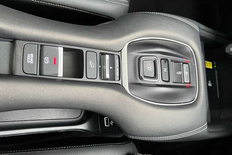 Used Honda ZR-V 2024 for sale - 77092999: Photo 23