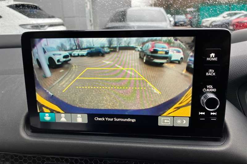 Used Honda ZR-V 2024 for sale - 77092999: Photo 24