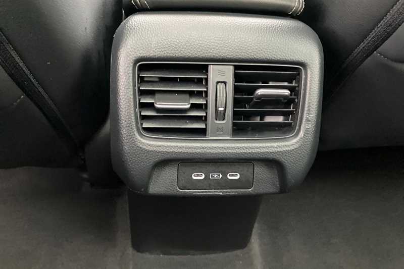 Used Honda ZR-V 2024 for sale - 77092999: Photo 25