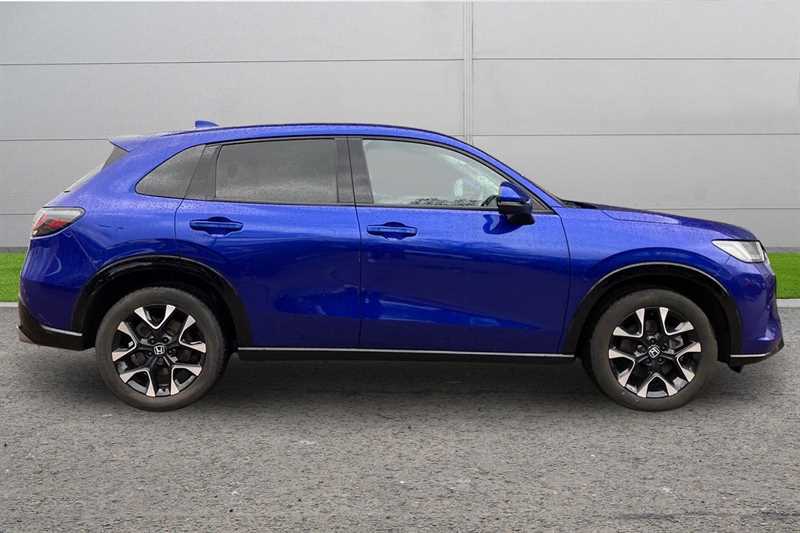 Used Honda ZR-V 2024 for sale - 77092999: Photo 5