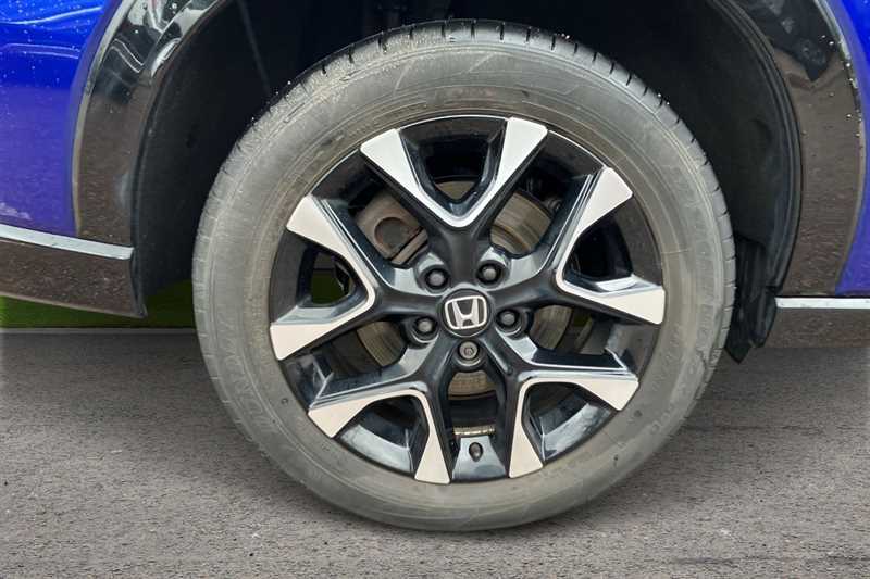 Used Honda ZR-V 2024 for sale - 77092999: Photo 9