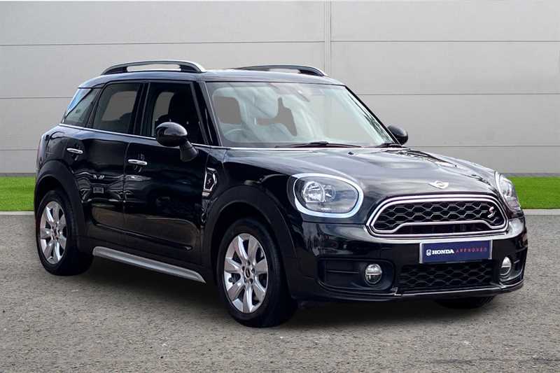 Used MINI Countryman 2017 for sale - 76261941: Photo 1