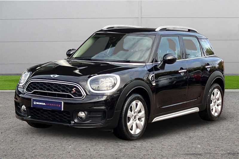Used MINI Countryman 2017 for sale - 76261941: Photo 10