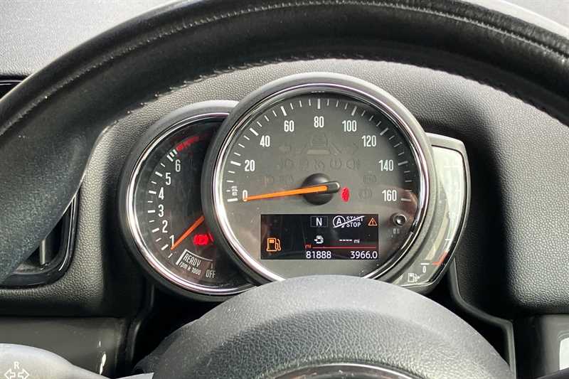 Used MINI Countryman 2017 for sale - 76261941: Photo 11