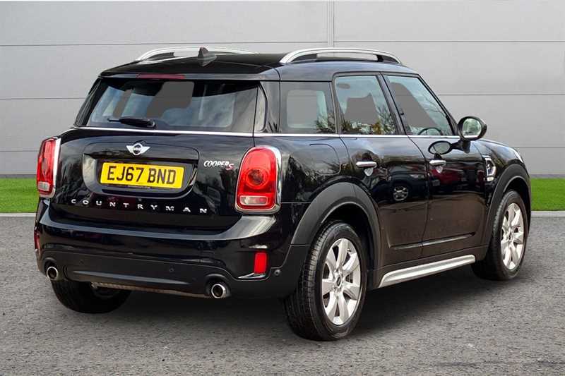 Used MINI Countryman 2017 for sale - 76261941: Photo 12