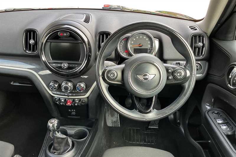 Used MINI Countryman 2017 for sale - 76261941: Photo 13