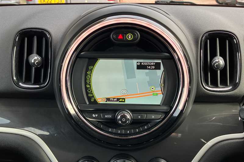 Used MINI Countryman 2017 for sale - 76261941: Photo 14