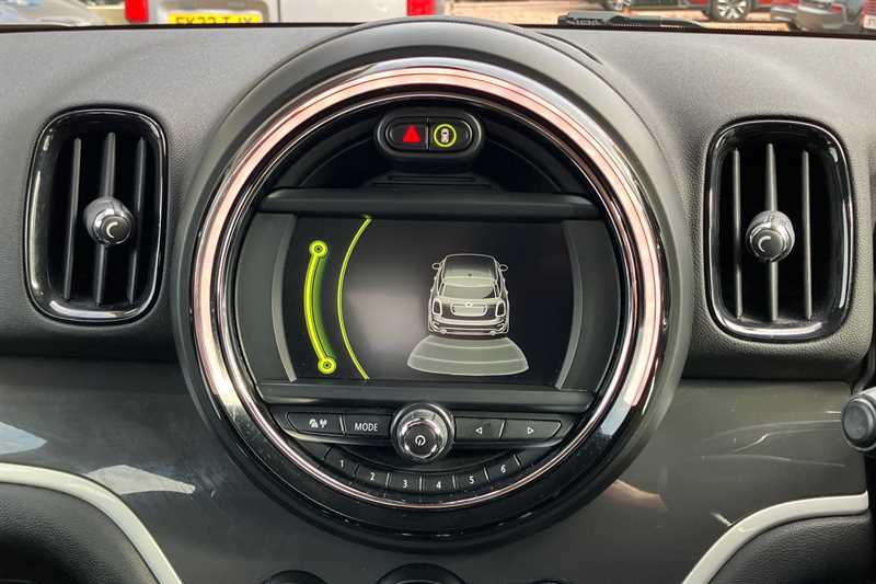 Used MINI Countryman 2017 for sale - 76261941: Photo 15