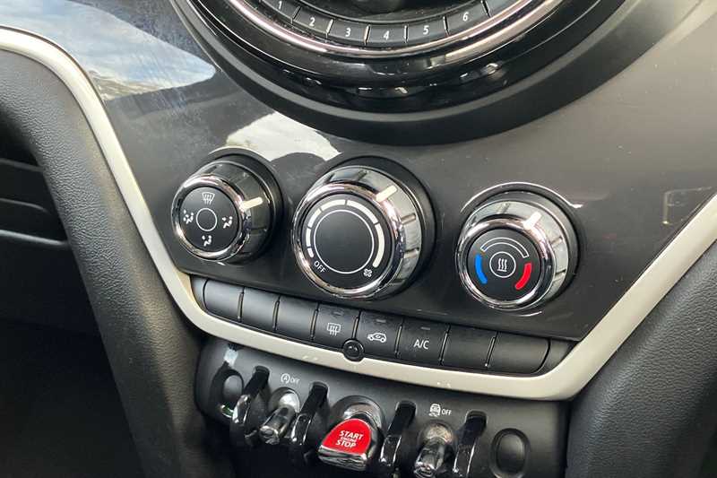 Used MINI Countryman 2017 for sale - 76261941: Photo 16