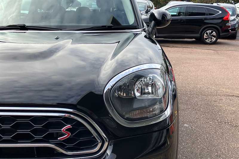 Used MINI Countryman 2017 for sale - 76261941: Photo 19