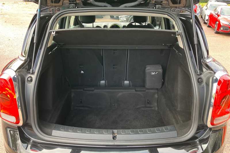 Used MINI Countryman 2017 for sale - 76261941: Photo 20