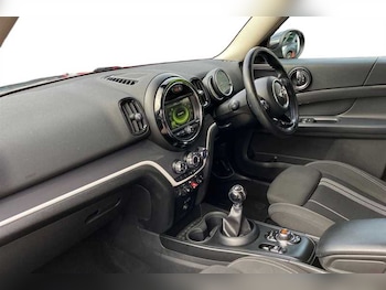 Used MINI Countryman 2017 for sale - 76261941: Photo