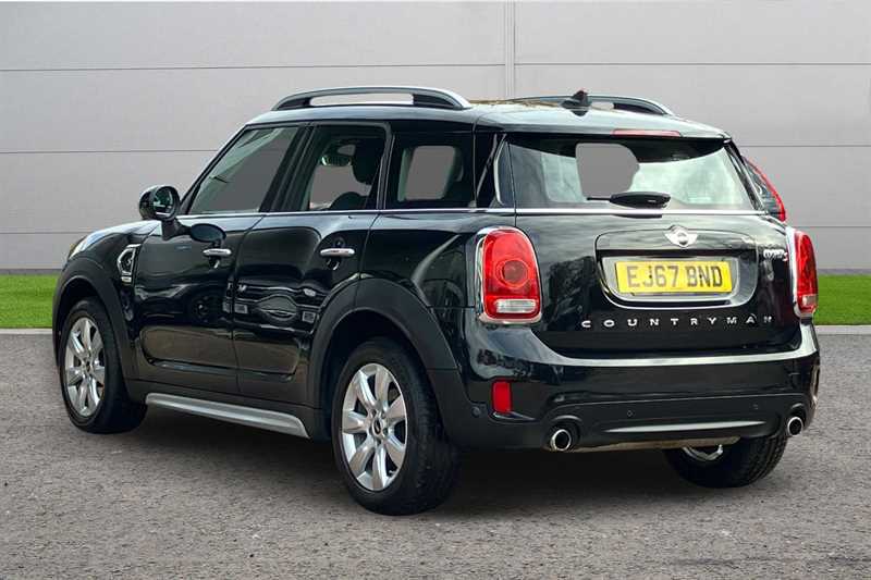 Used MINI Countryman 2017 for sale - 76261941: Photo 3