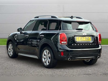 Used MINI Countryman 2017 for sale - 76261941: Photo