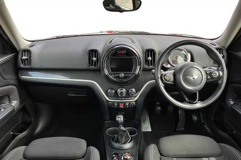 Used MINI Countryman 2017 for sale - 76261941: Photo 4