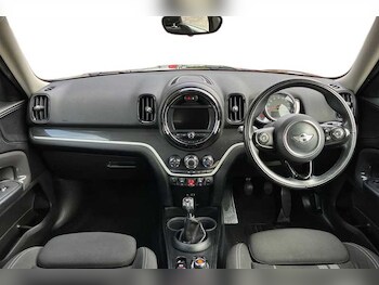 Used MINI Countryman 2017 for sale - 76261941: Photo