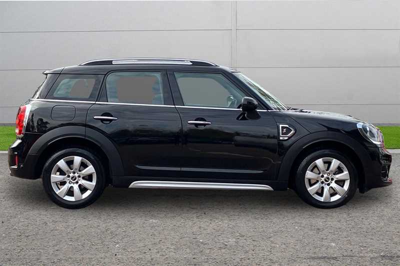 Used MINI Countryman 2017 for sale - 76261941: Photo 5