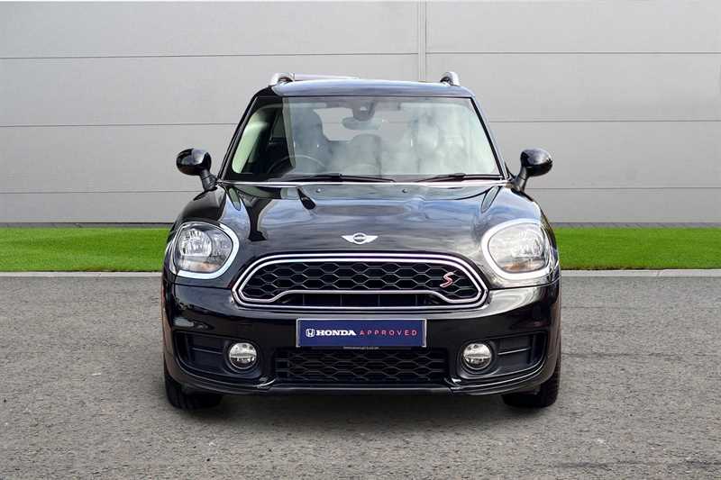 Used MINI Countryman 2017 for sale - 76261941: Photo 6