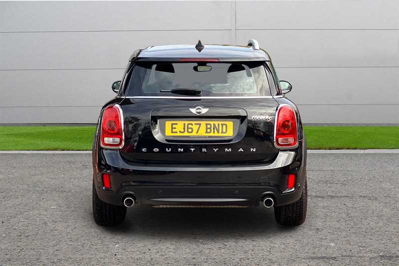 Used MINI Countryman 2017 for sale - 76261941: Photo 7