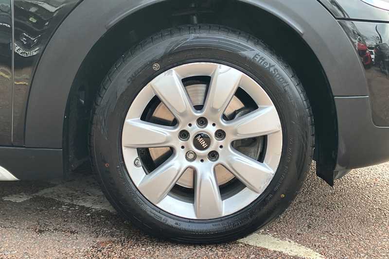 Used MINI Countryman 2017 for sale - 76261941: Photo 9