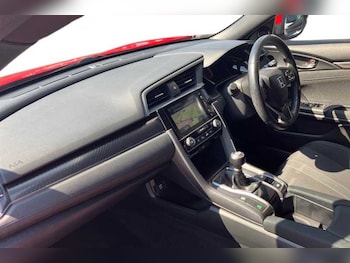 Used Honda Civic 2019 for sale - 79523410: Photo