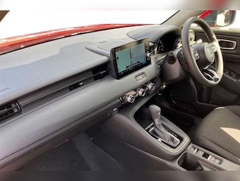 Used Honda HR-V 2023 for sale - 79213848: Photo