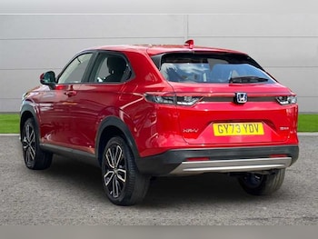 Used Honda HR-V 2023 for sale - 79213848: Photo