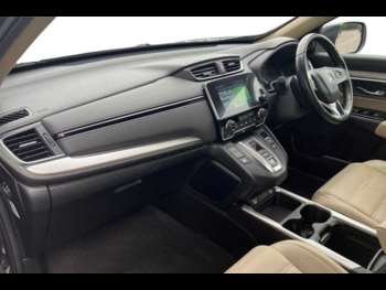 Used Honda CR-V 2021 for sale - 74880554: Photo