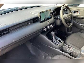 Used Honda HR-V 2023 for sale - 79862368: Photo