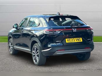 Used Honda HR-V 2023 for sale - 79862368: Photo