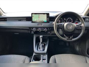 Used Honda HR-V 2023 for sale - 79862368: Photo