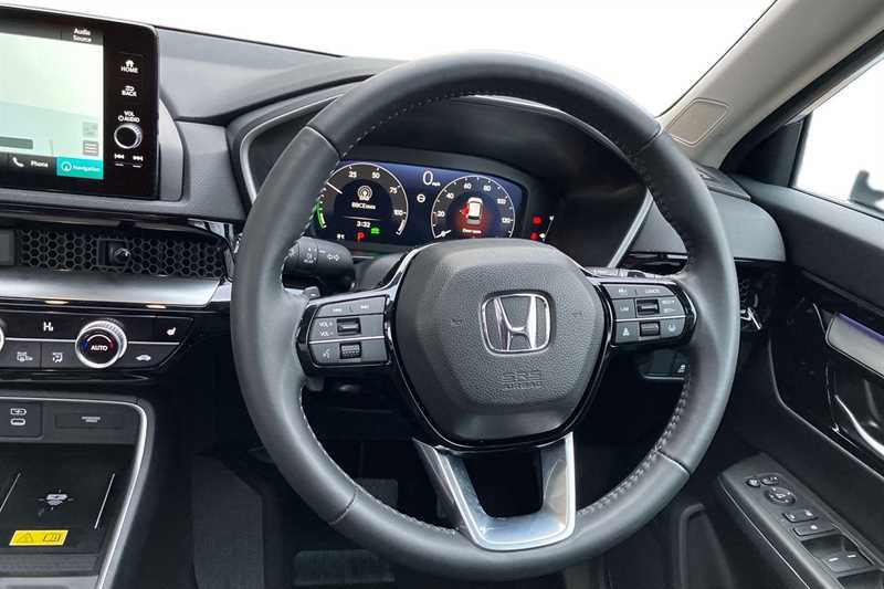 Used Honda CR-V 2025 for sale - 77397525: Photo 13