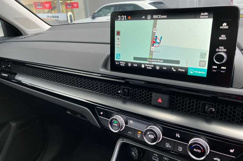 Used Honda CR-V 2025 for sale - 77397525: Photo 14