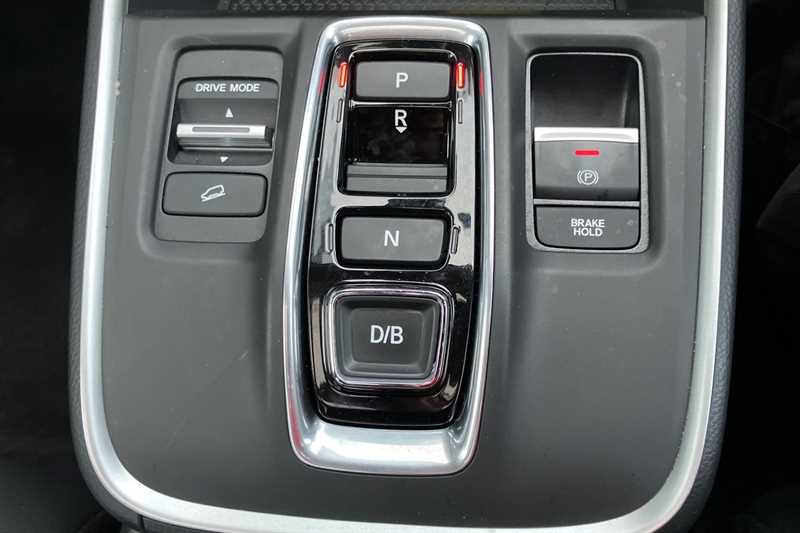 Used Honda CR-V 2025 for sale - 77397525: Photo 15