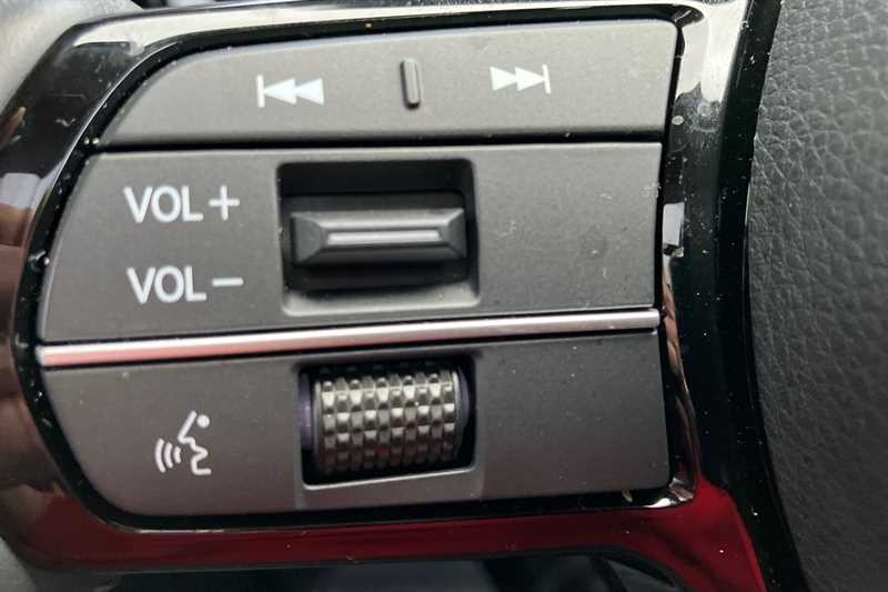 Used Honda CR-V 2025 for sale - 77397525: Photo 17