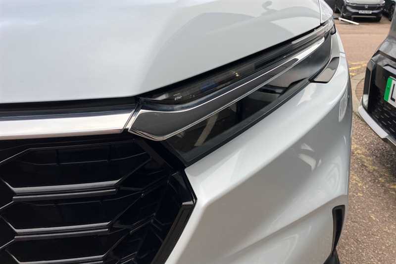 Used Honda CR-V 2025 for sale - 77397525: Photo 19