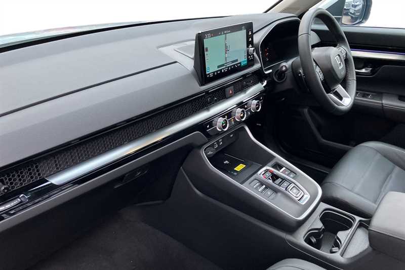 Used Honda CR-V 2025 for sale - 77397525: Photo 2