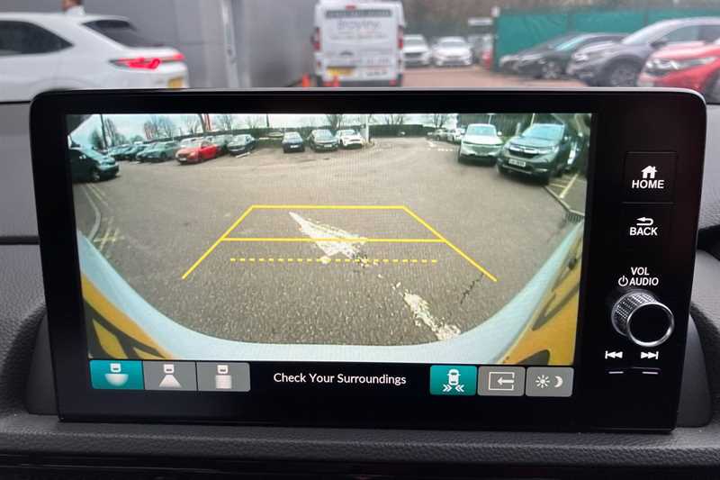 Used Honda CR-V 2025 for sale - 77397525: Photo 21