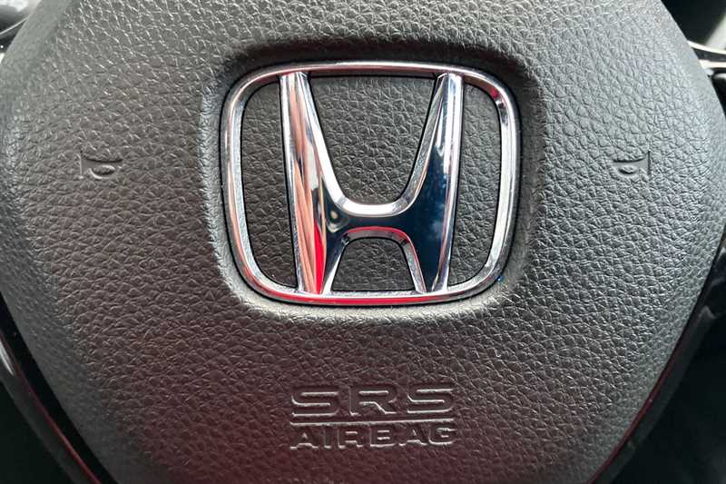 Used Honda CR-V 2025 for sale - 77397525: Photo 23