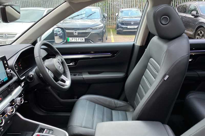 Used Honda CR-V 2025 for sale - 77397525: Photo 27