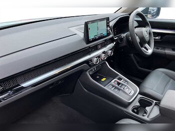 Used Honda CR-V 2025 for sale - 77397525: Photo