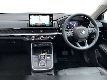 Used Honda CR-V 2025 for sale - 77397525: Photo