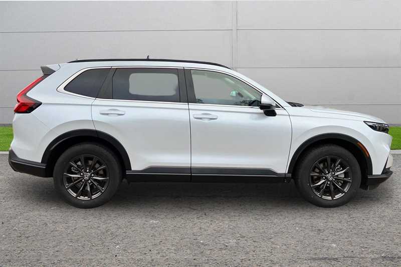 Used Honda CR-V 2025 for sale - 77397525: Photo 5