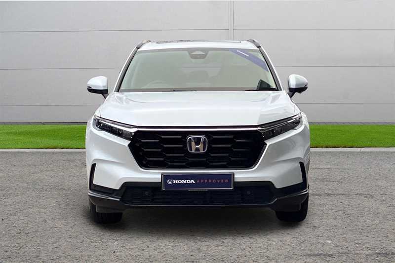 Used Honda CR-V 2025 for sale - 77397525: Photo 6