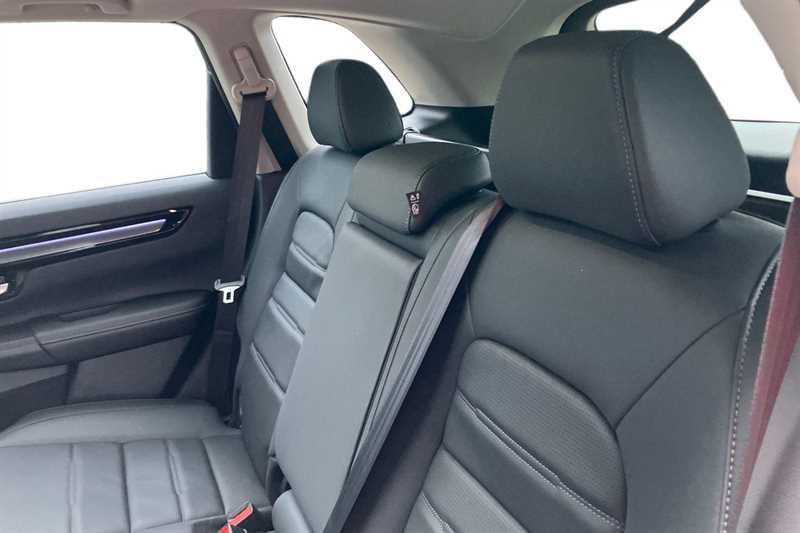 Used Honda CR-V 2025 for sale - 77397525: Photo 8