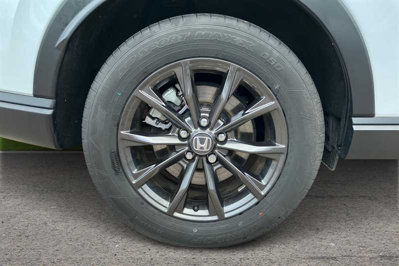 Used Honda CR-V 2025 for sale - 77397525: Photo 9