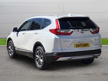 Used Honda CR-V 2021 for sale - 79160133: Photo