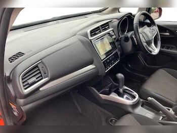 Used Honda Jazz 2018 for sale - 78377788: Photo