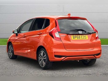 Used Honda Jazz 2018 for sale - 78377788: Photo