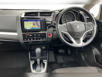 Used Honda Jazz 2018 for sale - 78377788: Photo